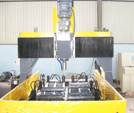 數(shù)控平面鉆依據(jù)哪些方面進行選購