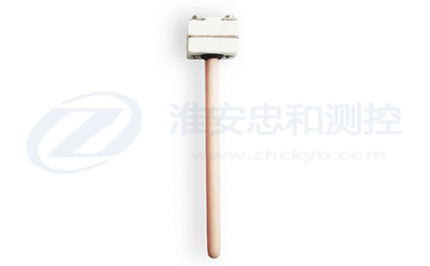 小鉑銠熱電偶