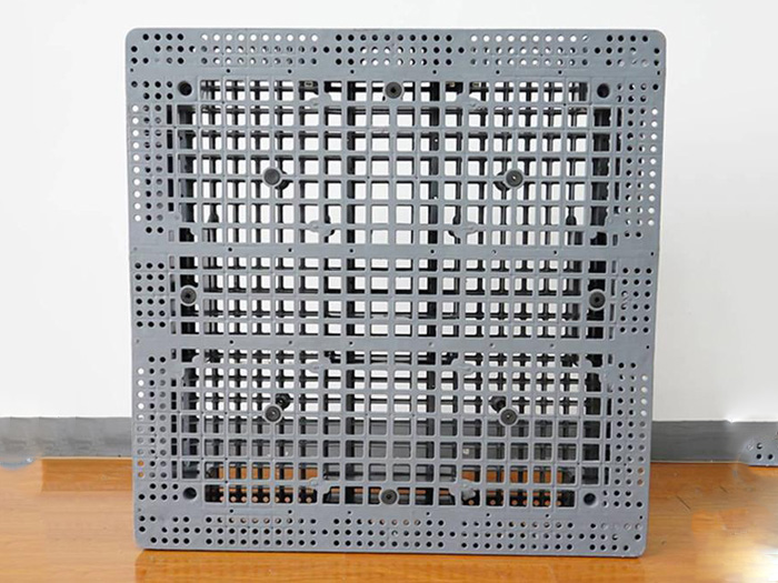 華康塑料托盤使用時間長