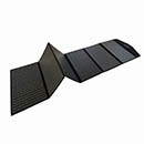 300W太陽(yáng)能折疊包