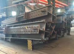 青海鋼結(jié)構(gòu)工程企業(yè)|新順達鋼結(jié)構(gòu)工程施工十字柱