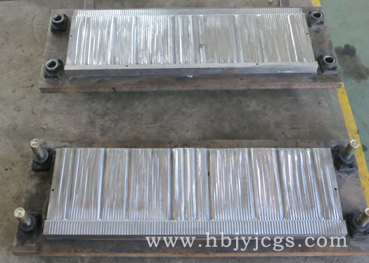 彩石瓦模具規格多樣「嘉燁建材」-河南-內蒙古-蘭州