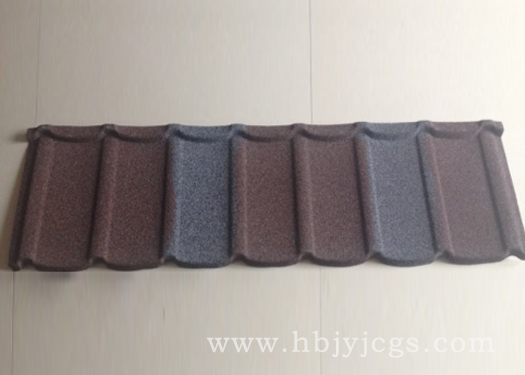 彩石金屬瓦售后服務「嘉燁建材」-湖北-廣西-北京