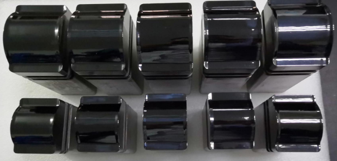 DLC齒輪沖壓模具鍍層