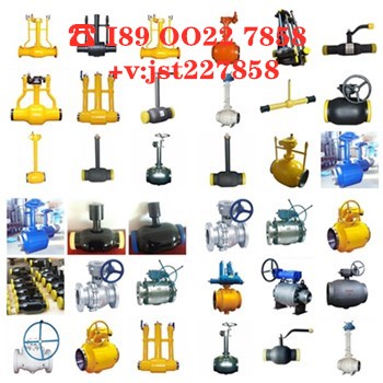 Q44F/Q45F三通Q46F四通QQ41M不銹鋼八通球閥