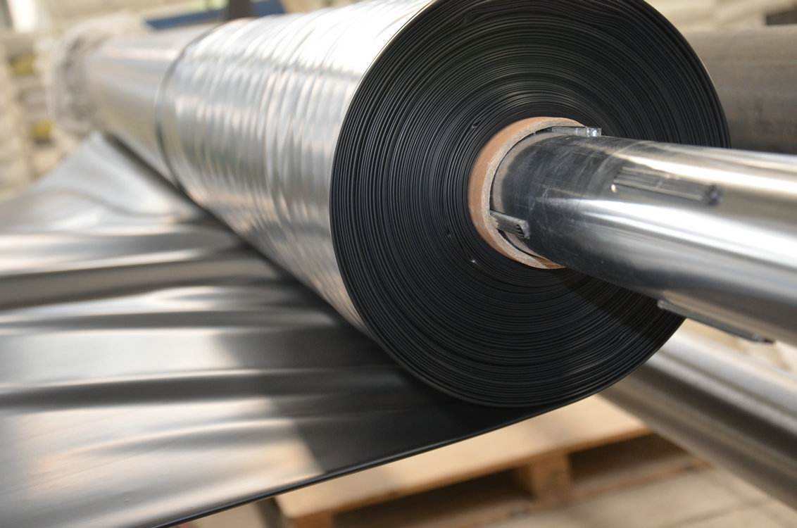 廣西南寧堤壩水庫庫盆抗老化10防滲膜