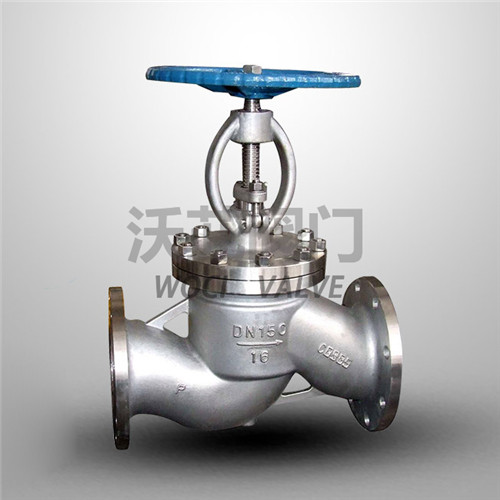 J44H/Y角式截止閥多少錢