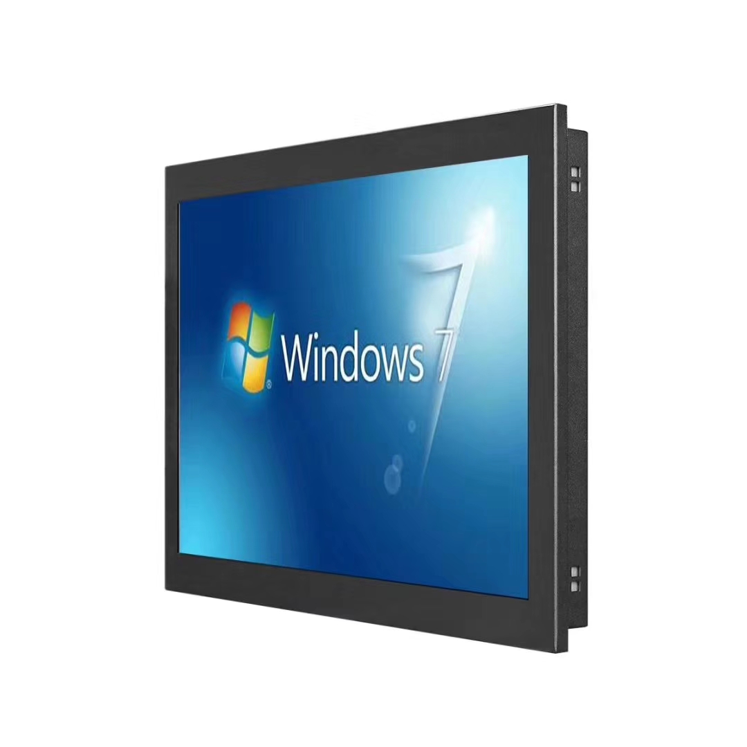 12.1寸工業(yè)顯示器 VISION-X-121