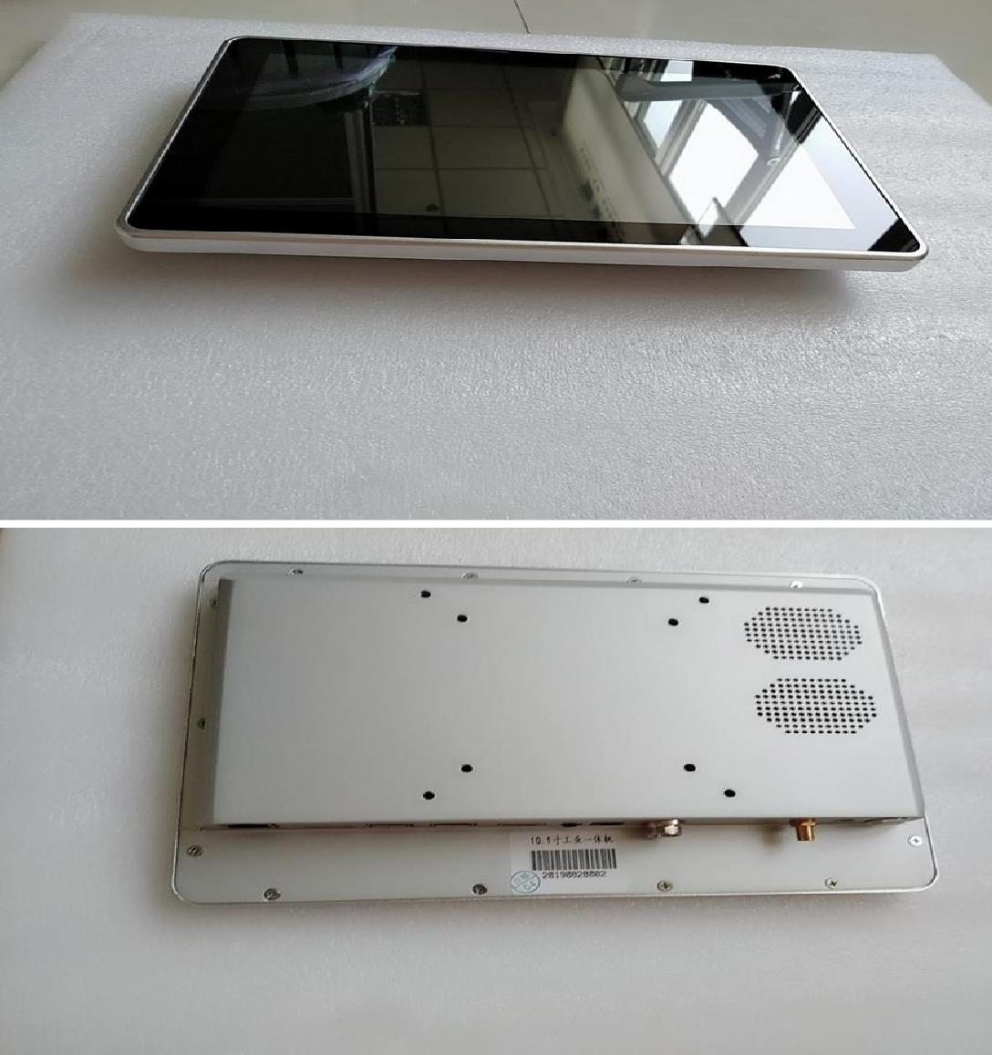 10.1寸工業(yè)一體機(jī) YX-A-101