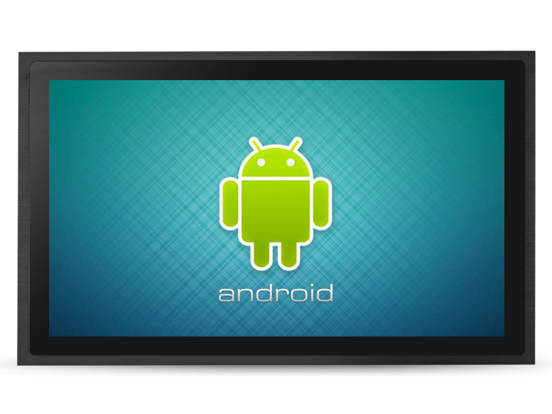 15.6寸工業(yè)一體機(jī) YX-A-156