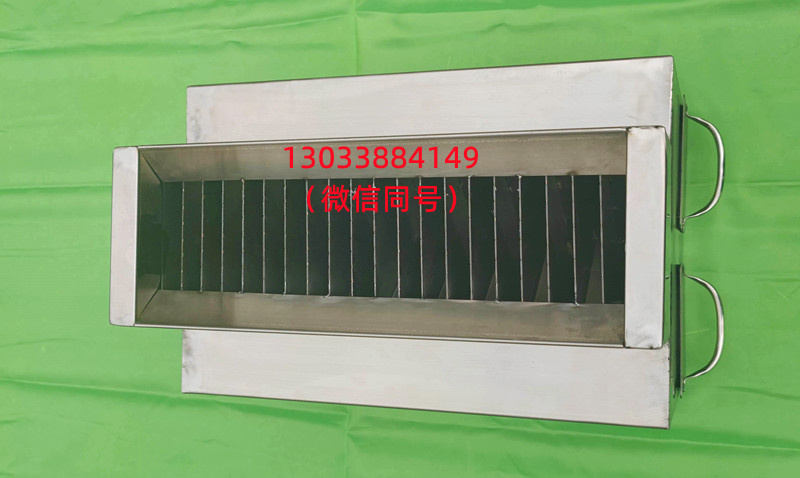 二分器 不銹鋼二分器 訂做二分器 國標二分器縮分器