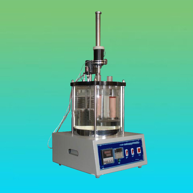 GB/T8022潤滑油抗乳化性能測定器