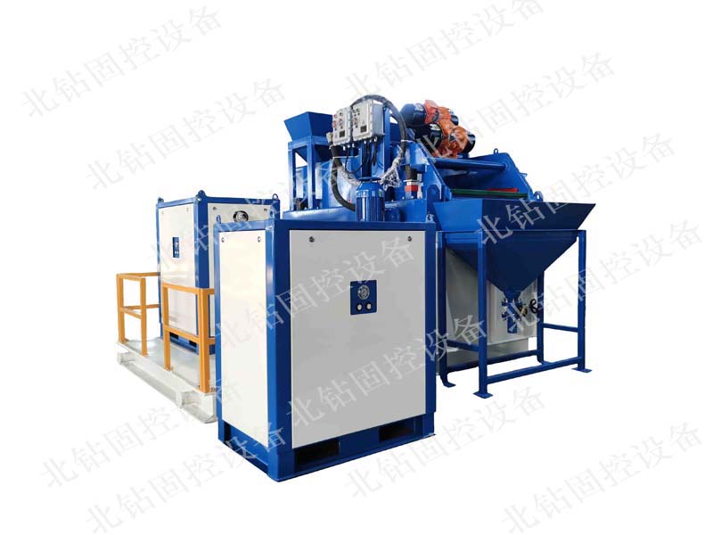 真空負壓振動篩廠家—北鉆固控設備石油鉆采設備生產商