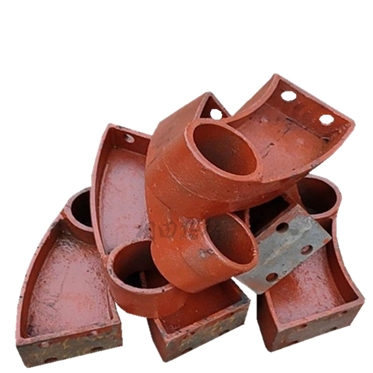 防撞欄桿支架 不銹鋼牛角架 扶手欄桿防撞立柱