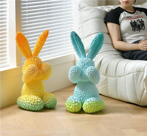 DurianZOO 榴蓮公仔招商