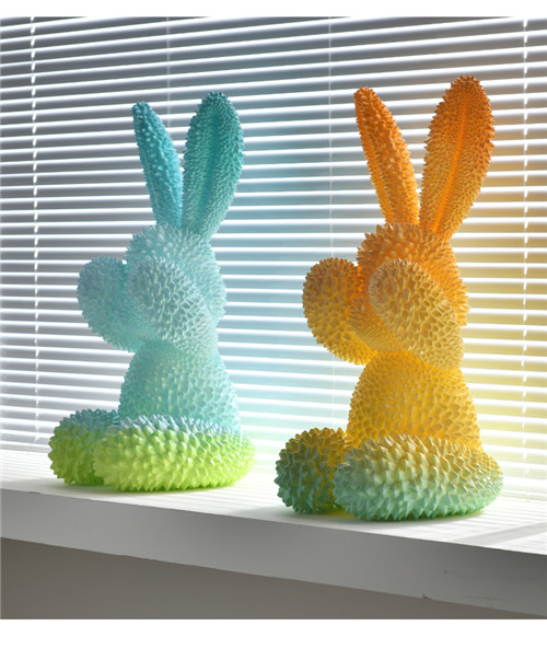 榴蓮熊國產潮玩代理