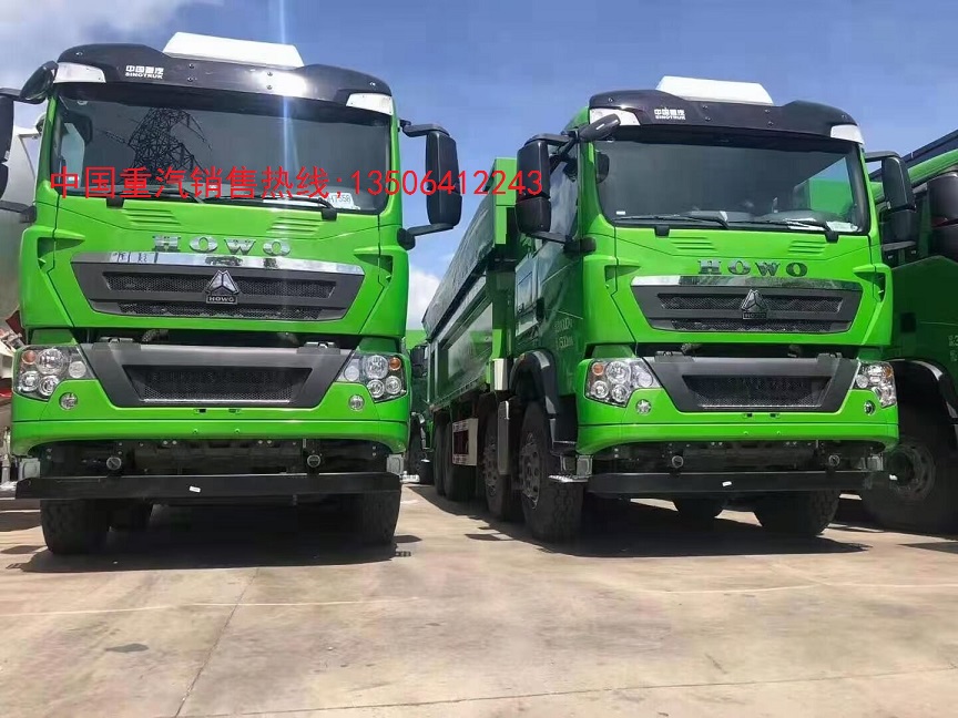 特價豪沃【TX自卸車價格】配置零首付