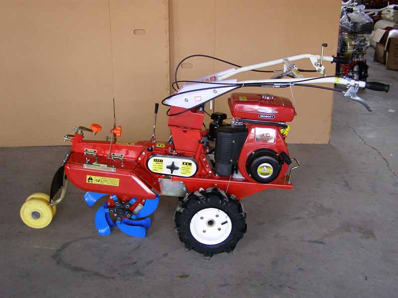 新式混凝土開溝機三行大蔥開溝培土機農業小型開溝機