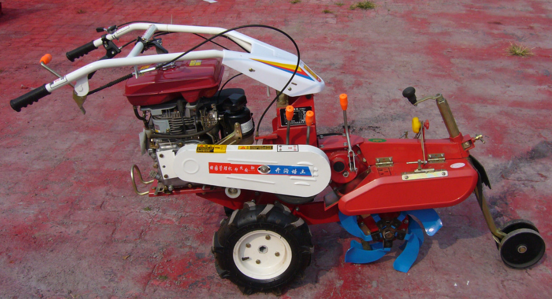 新款培土機大蔥開溝機多少錢大蔥開溝培土機圖片價格