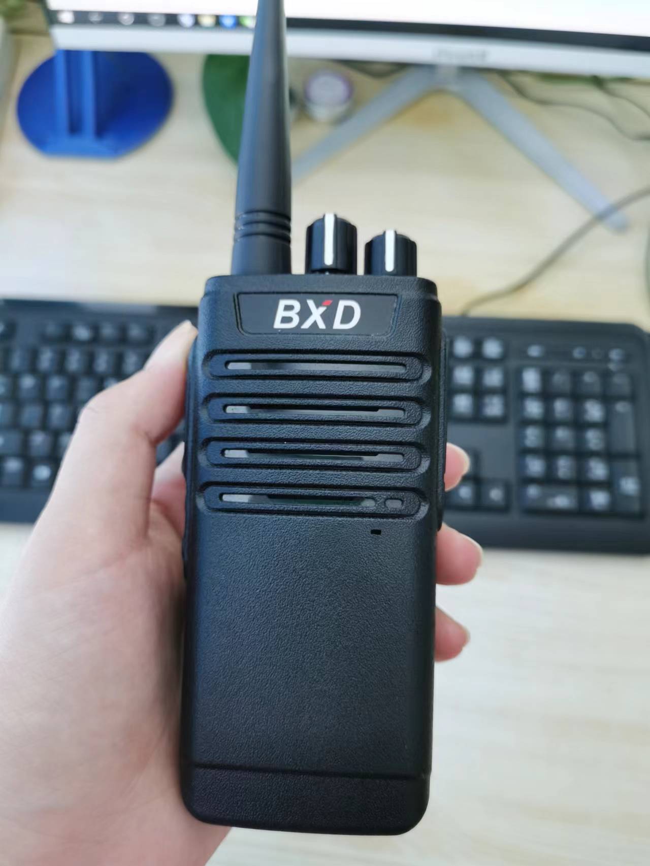 供應博信達A116對講機臨沂酒店對講機