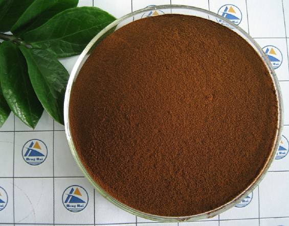 廣西黃腐酸鉀 生化黃腐酸鉀 壯得福黃腐酸鉀