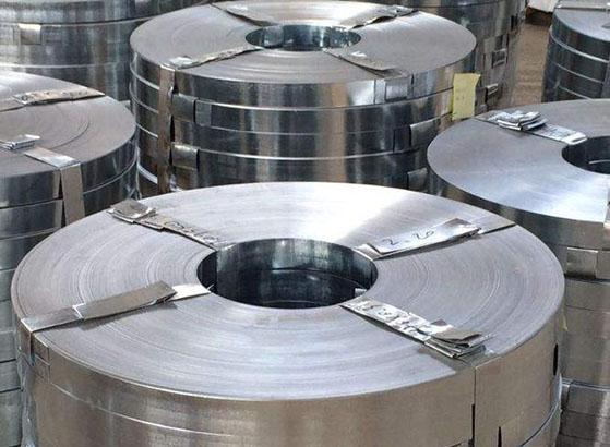 河北電纜鋼帶廠家供應