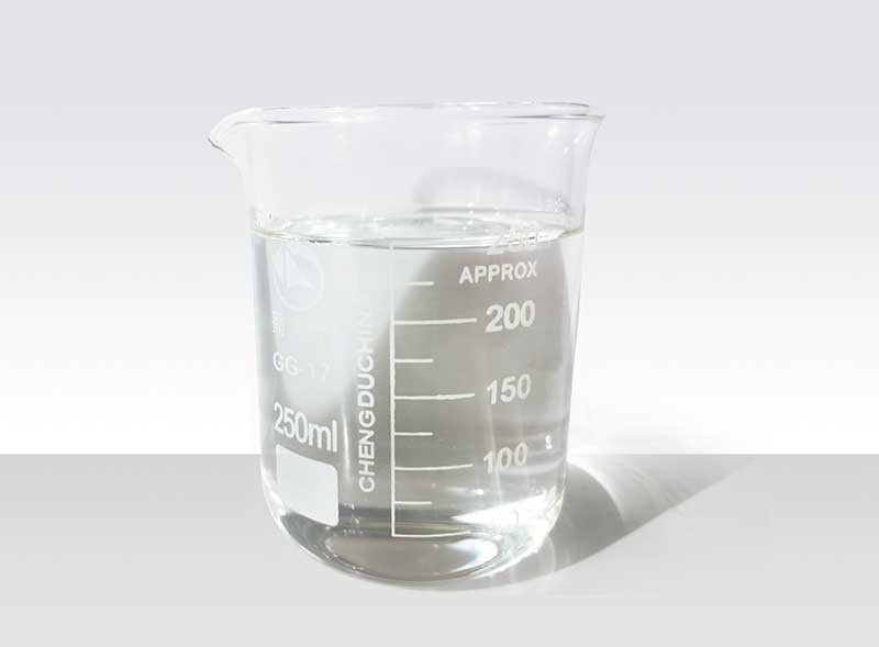 白油在使用過程中如何選定