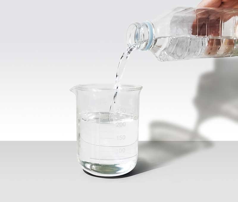 工業白油和硅油的區別