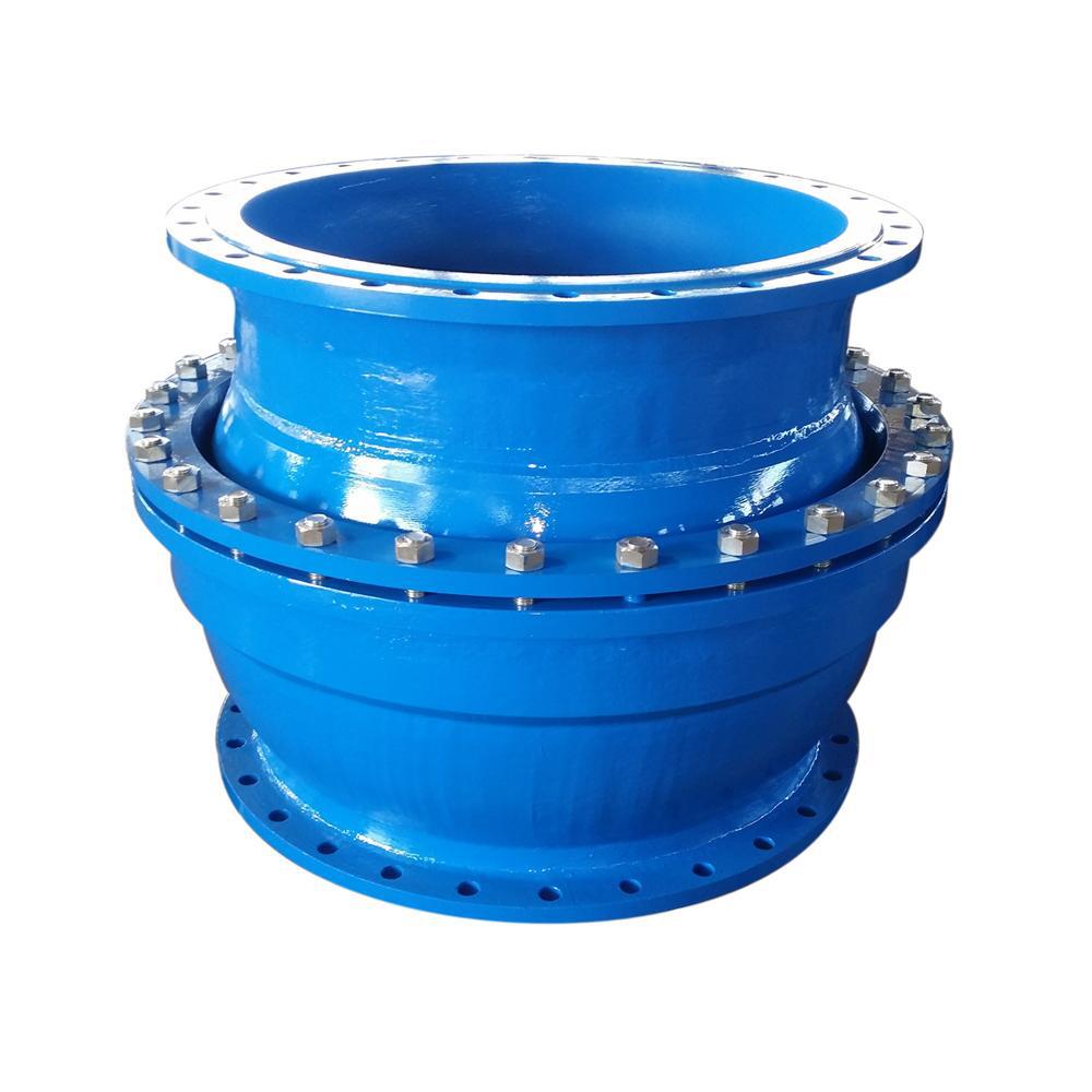 蘭州注填式三維球形補償器供應商 碳鋼萬向型補償接頭