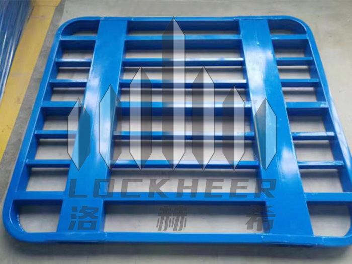 洛赫希煙草輕鋼托盤物流倉庫輕鋼拍子耐使用