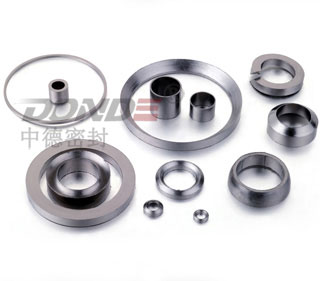 ZD-RG1000石墨填料環