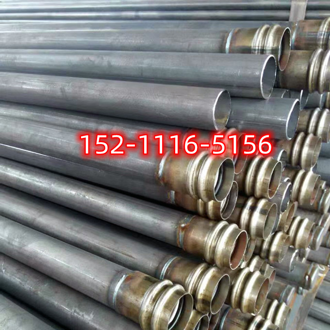 益陽樁基聲測管 南縣聲測管廠家 沅江市聲測管現貨