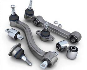 鍍鉻+特氟龍共沉積CP-TFE-LOK涂層