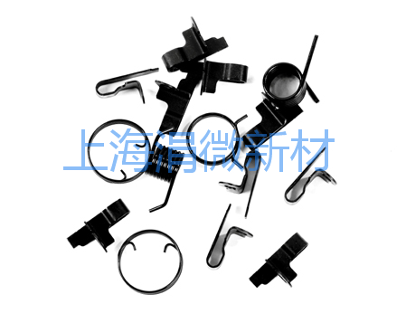 精密零件涂層處理 DLC類金剛石涂層