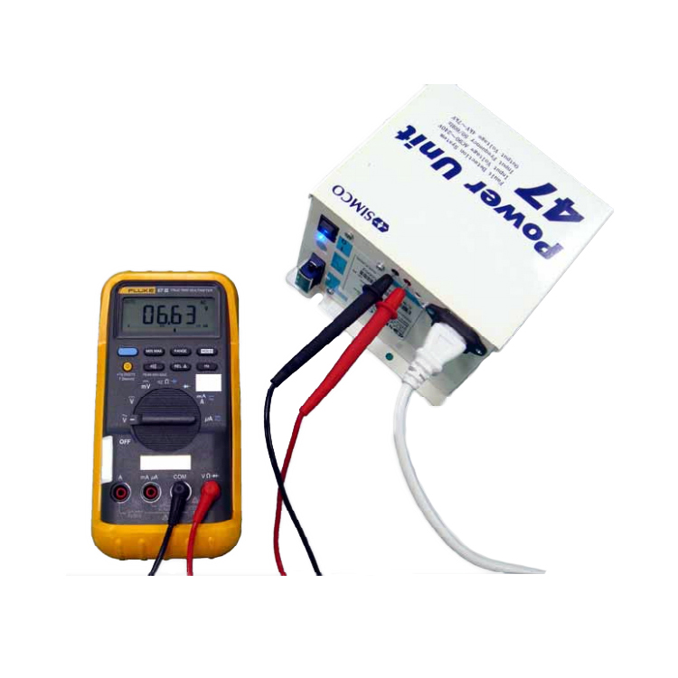 Simco-Ion Power Unit 47 離子產(chǎn)生器