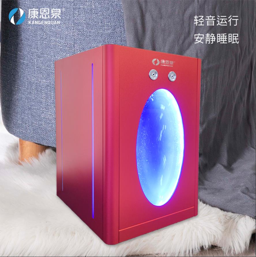 深圳氫氣機廠家 家用大流量氫氧一體制氫機 氫氣發生器