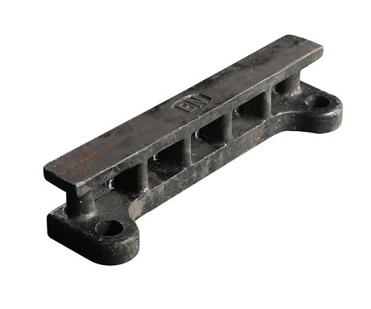 鄭州廠批量鍛造133S-01齒軌銷軌銷排刮板輸送機配件