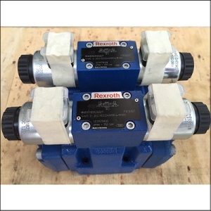 電液閥4WEH10J4X 6EG24N9ETK4 B10V