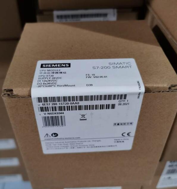 西門子模塊6ES7521-1BH10-0AA0