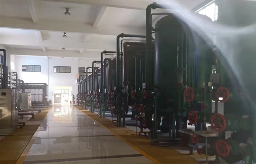 湖州水處理設(shè)備生產(chǎn)廠家-反滲透設(shè)備-變頻恒壓供水系統(tǒng)
