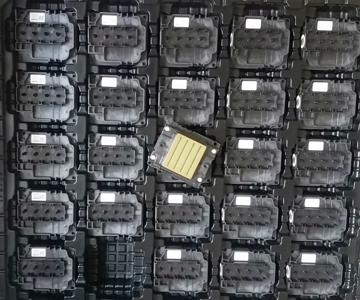 愛普生I3200-A1/E1/U1壓電寫真機噴頭