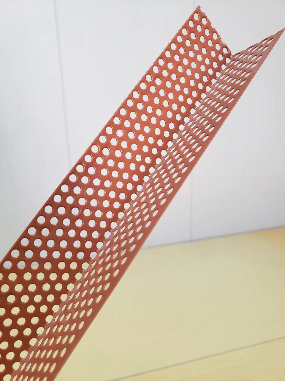 檐口通風件 擋篦 屋檐通風條