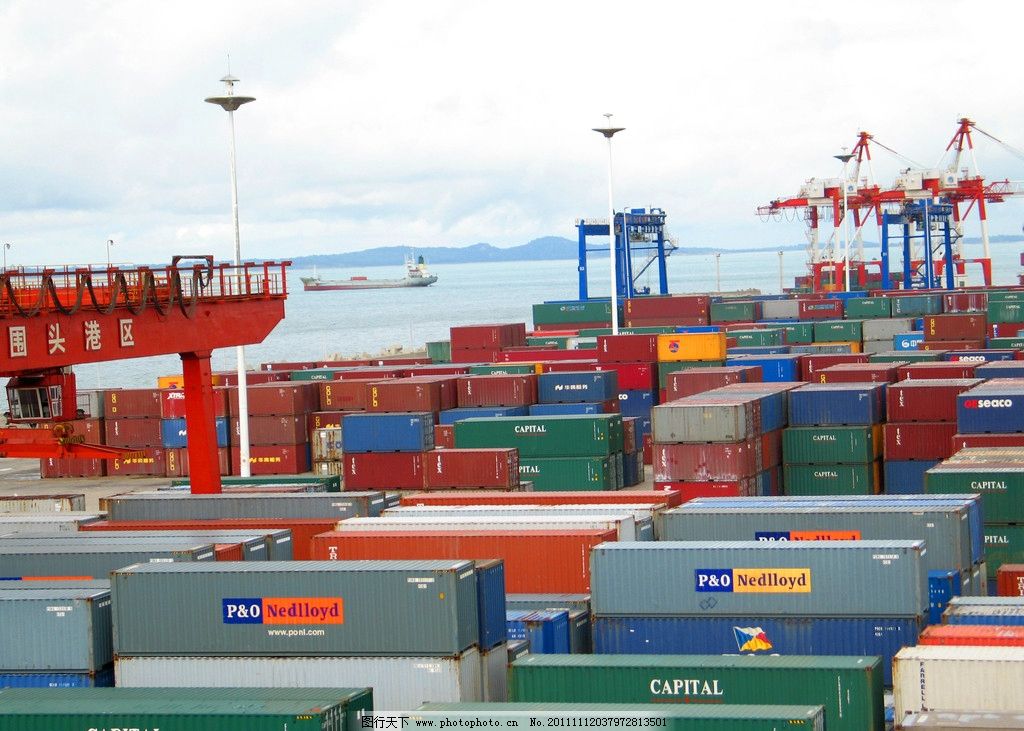 太倉進出口代理