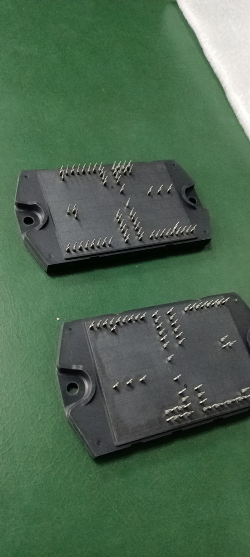 IGBT模塊靜態測試，動態測試服務（長禾實驗室）