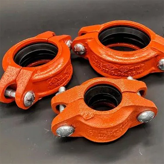 邁克消防管件 系統穩定性好 拆卸方便 應用廣泛