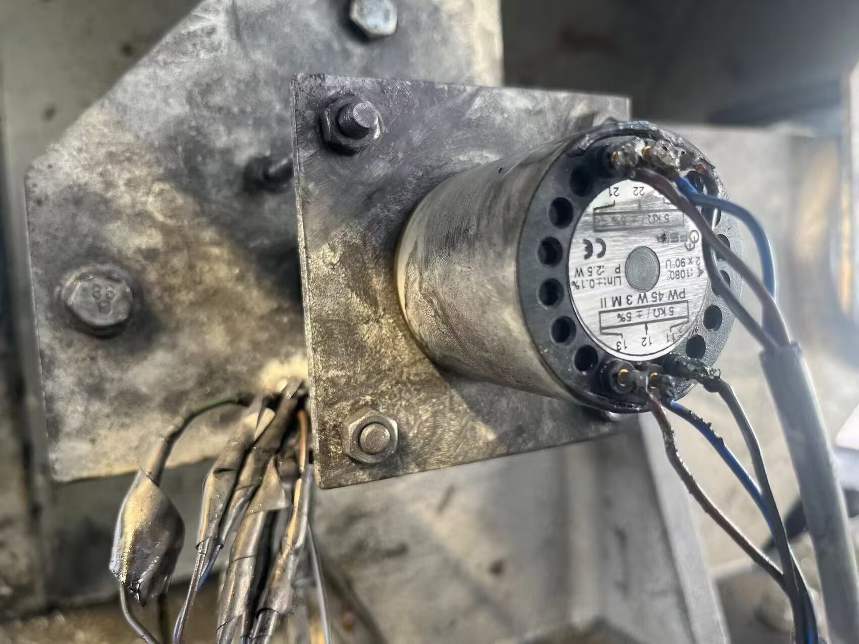 快捷全新原裝HYDAC ZBE08