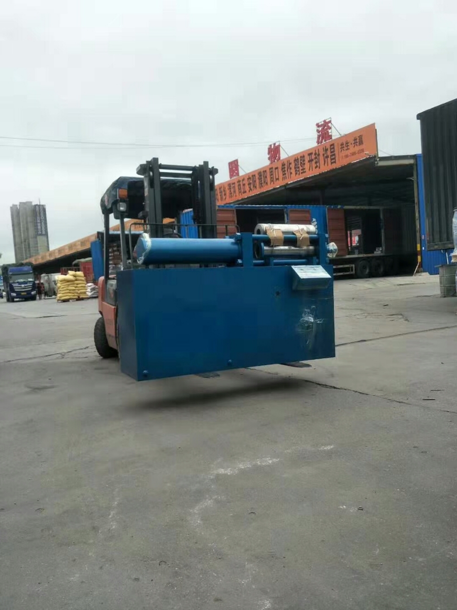 恒戈電焊條生產(chǎn)機械設備品質(zhì)為上 取勝法寶