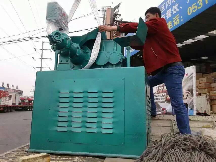 恒戈電焊條生產(chǎn)機械設備的操作方法及注意事項