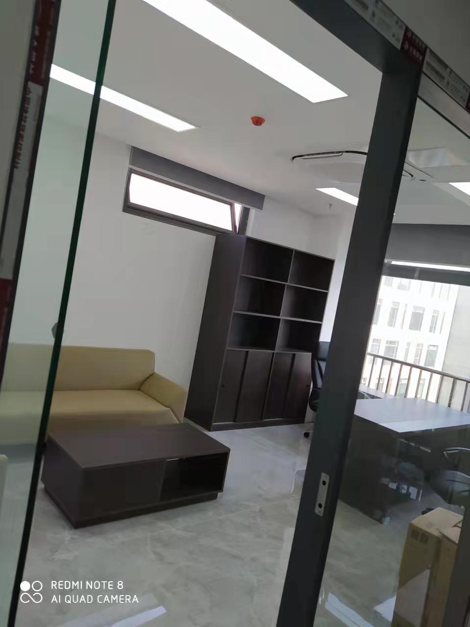 浦東廠房裝修辦公室裝修曹路廠房裝修