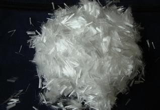 JS-BDC 聚乙烯醇纖維